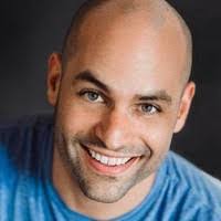 Gabriel Steinberg's Instagram, Twitter & Facebook