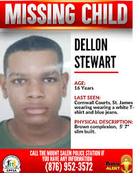 Missing Person Update: Nathaniel Green Returns Home Safely