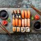 Sophisticated Sushi