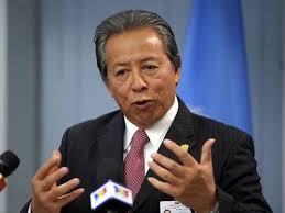 Perlembagaan membenarkan pengisytiharan darurat melalui perkara 150 perlembagaan persekutuan. Anifah Mohon Pinda Perkara 1 2 Perlembagaan Persekutuan Ditangguh