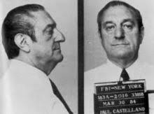 Gambino Crime Family Wikipedia