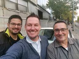 Andreas moser zum thema smart building. Cyrus Moser Architekten Oliver Cyrus Und Andreas Moser Im Interview
