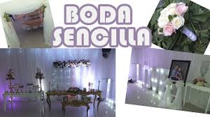 We did not find results for: Boda Sencilla Youtube