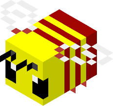 Grid empty cell.png grid aluminum can.png grid wax capsule.png. Minecraft Bee Grid Paint