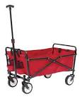 Seina Folding Wagon Canadian Tire