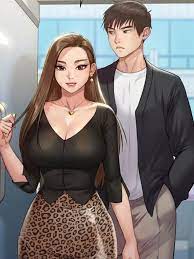 Top 10 Adult Manhwa  Mature Content Ahead: The Top 10 Adult Manhwa You Need  to Read 