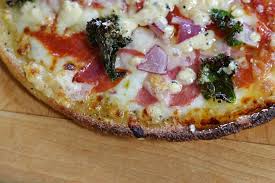 What if you can eat pizza without feeling guilty, lethargic or gaining weight? Trader Joe S Cauliflower Pizza Crust How To Bake It My Favorite Toppings Gathered Living