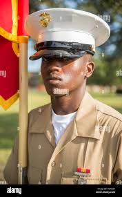 Cpl ali hi-res stock photography and images