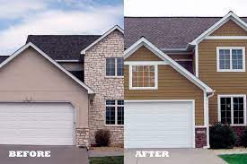 Weather, water, time, fire and pests—all can lead to trouble. Pros And Cons Of Hardie Board Siding Lakeside Renovation Design