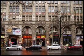 Tacheles Berlin Frankfurt Am Main Home Art