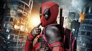7,344,201 likes · 1,487 talking about this. Deadpool Pathe Thuis