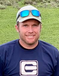 Eric Richins's Instagram, Twitter & Facebook