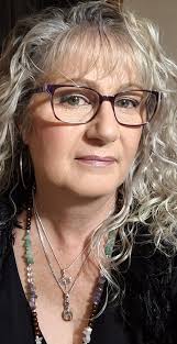 Embracing natural curly hair for women over 50