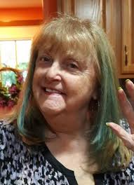 Claudette "Clo" Guyette Obituary September 4, 2021