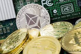 It dropped 26% in a week. What You Need To Know In Markets This Week The Future Of Ethereum What S Next For Oil And Inflation Is On The Rise Currency News Financial And Business News Markets Insider