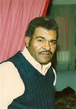 Obituary information for Edward Jr. Overby