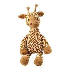 Giraffe Plush Animals Animal Plush Toys Giraffe