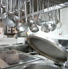 Küche und gastronomie et voilà! Grosskuchen Gastronomie Koch Industrieboden Gmbh Co Kg