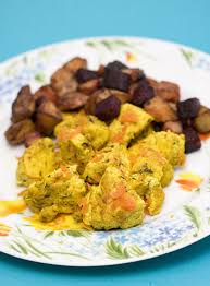 Scrambled Tofu Revisited – Post Punk Kitchen – Isa Chandra ...