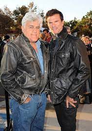 Jay Leno Lorenzo Lamas Lorenzo Lamas Leno Actors