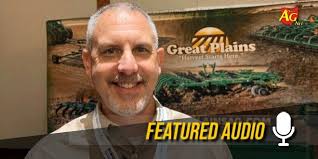 Soil Health Innovations from Great Plains