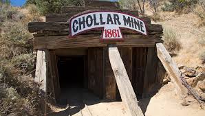Search find rvs rent an rv sell for $54.95 research rv reviews rv dealers parts rv parks blog. Chollar Mine Tours Virginia City Mine Comstock Mine
