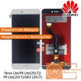 17,990 as on 1st april 2021. Huawei P8 Lite 2017 Lcd Price Promotion Apr 2021 Biggo Malaysia