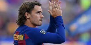 Dos minutos más tarde, el centrochut de rodrygo. Antoine Griezmann Yafashije Fc Barcelona Kunyagira Inyarwanda Com