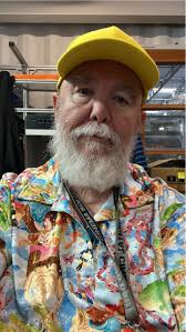 Early Christmas gifts from a friend