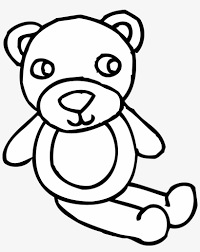 Find high quality doll clipart, all png clipart images with transparent backgroud can be download for free! Teddy Bear Toy Coloring Page Toy Black White Clipart Transparent Png 4006x4862 Free Download On Nicepng
