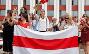 Experience belarus free online dating like never before with loveawake. Belarus Women Activists Subject To Threats And Abuse For Taking Part In Protests New Report Amnesty International Uk