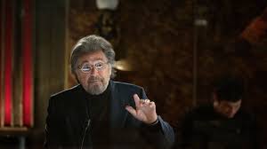 Watch latests episode series online. Review Al Pacino And Nazis In Amazon S Hunters The New York Times