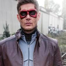 Сверхъестественное@Jensen Ackles@Дин Винчестер@