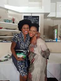 Basetsana Kumalo added a new photo —... - Basetsana Kumalo