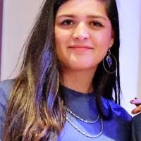 Iris Nieto's Instagram, Twitter & Facebook