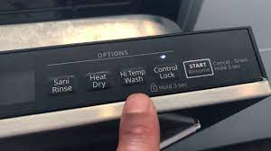Entdecke rezepte, einrichtungsideen, stilinterpretationen und andere ideen zum ausprobieren. Whirlpool Dishwasher Control Lock Feature Youtube