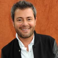 Jérôme Anthony : biographie, news, photos et videos