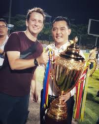 News and tales from the v.league: Expat Football Fans Find Taste Of Home With V League Sunday Features Vietnam News Politics Business Economy Society Life Sports Vietnam News
