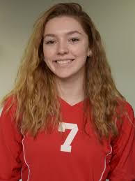 Volleyball's B.O.B.: Best middle blocker in the Battle Creek area