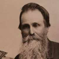 David Stout Ramey Sr (1841–1911)