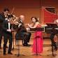 Chamber Music Society of Lincoln Center: The event image