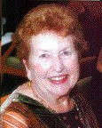 Dorothy Jaeger Obituary (2011)