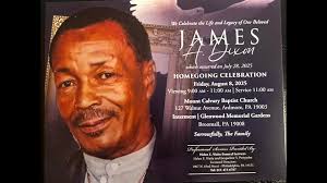 Mount Calvary Baptist Church