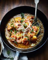 100 Our Best Ever Prawn Recipes Delicious Magazine