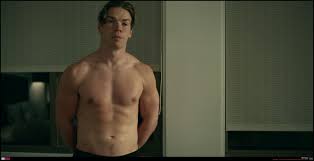 Will Poulter Is All Grown Up and Is In All Leather! - Fleshbot