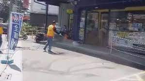 May 27, 2021 · 台中26日新增11例本土確診個案，其中5例與泰安群聚案有關，分別為案5635、案5636、案5642、案6101、案6102，另有尚未編號的3例，目前均已送醫隔離治療。 é«˜é›„3ä¾‹ç¢ºè¨ºè¶³è·¡å‡ºçˆçš†åŽ»éŽè¬è¯