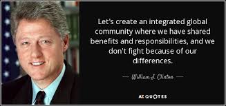 700 QUOTES BY WILLIAM J. CLINTON [PAGE