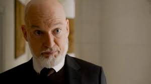 Film & Television — Christopher Gurr