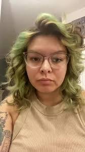 Alyssa Dennison's Instagram, Twitter & Facebook