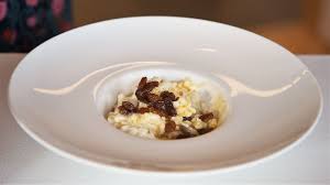 Le Pouding Au Riz De Danny St Pierre L Epicerie Ici Radio Canada Ca Food Desserts Ice Cream